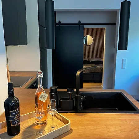 Apartment With Mountain View *