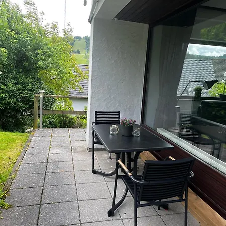 With Mountain View Willingen (Upland)