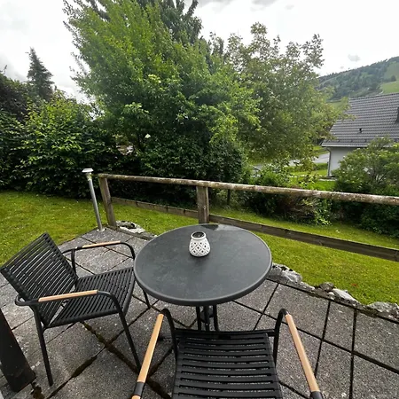 With Mountain View Willingen (Upland)