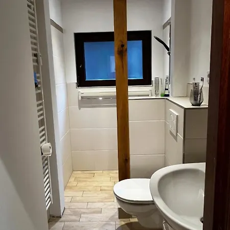 With Mountain View Apartment