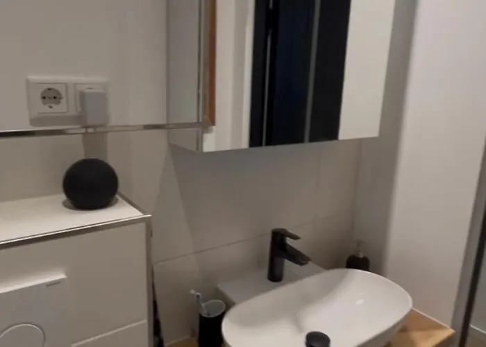 With Mountain View 아파트