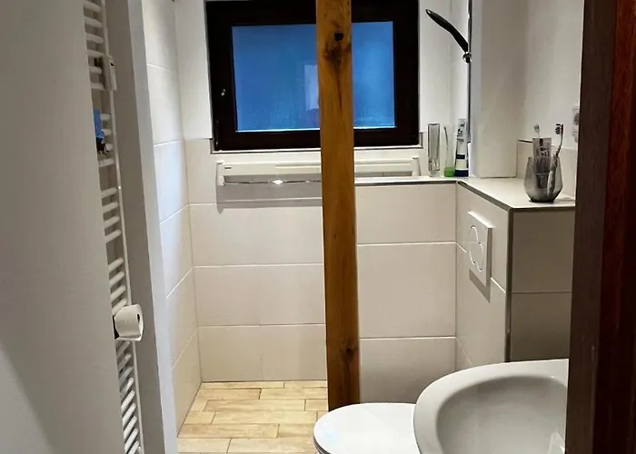 With Mountain View 아파트